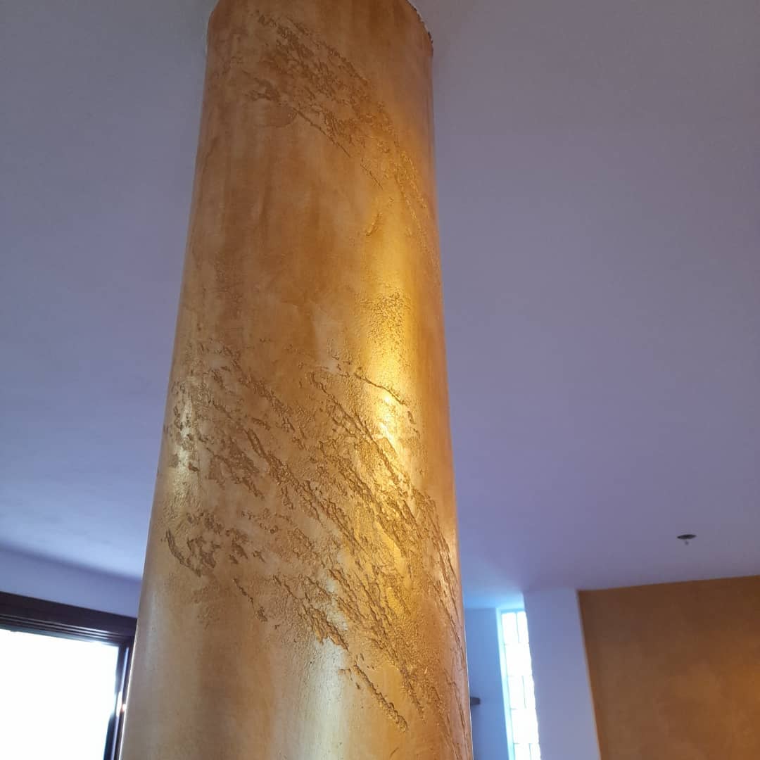 Colona Giorgio Gresan