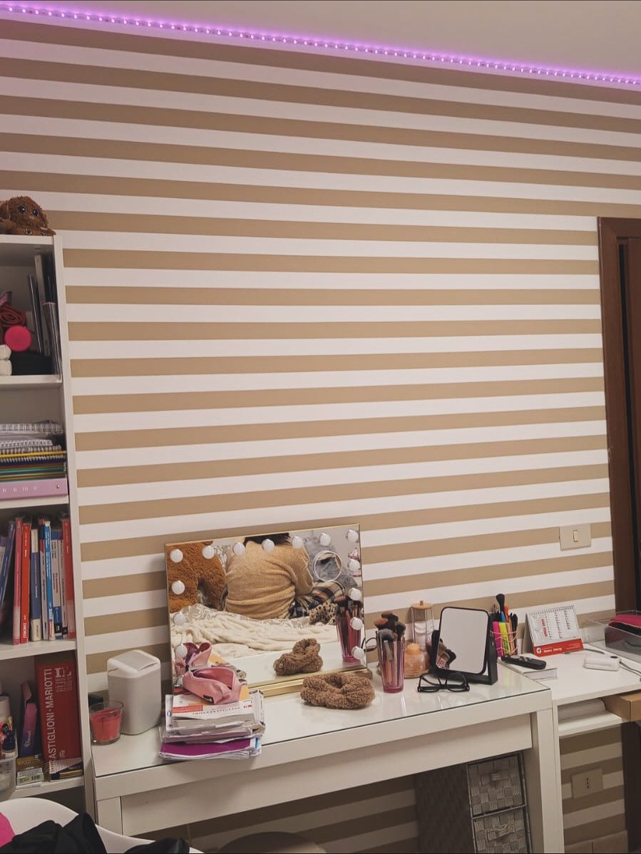 Decorazione Porta Giorgio Gresan