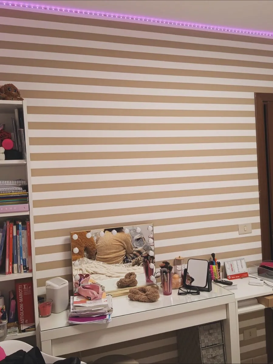 Decorazione Porta Giorgio Gresan