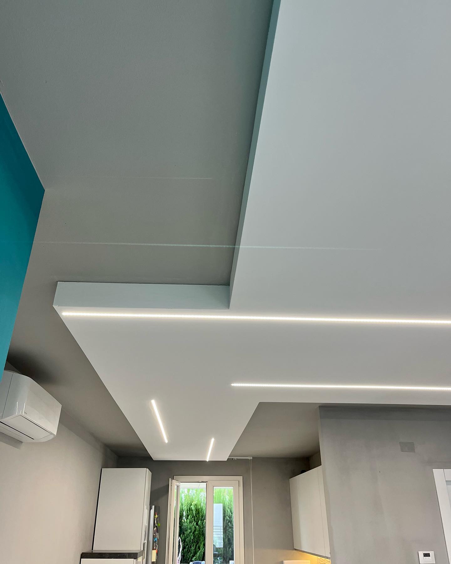 Lavorazioni in cartongesso a Pisa