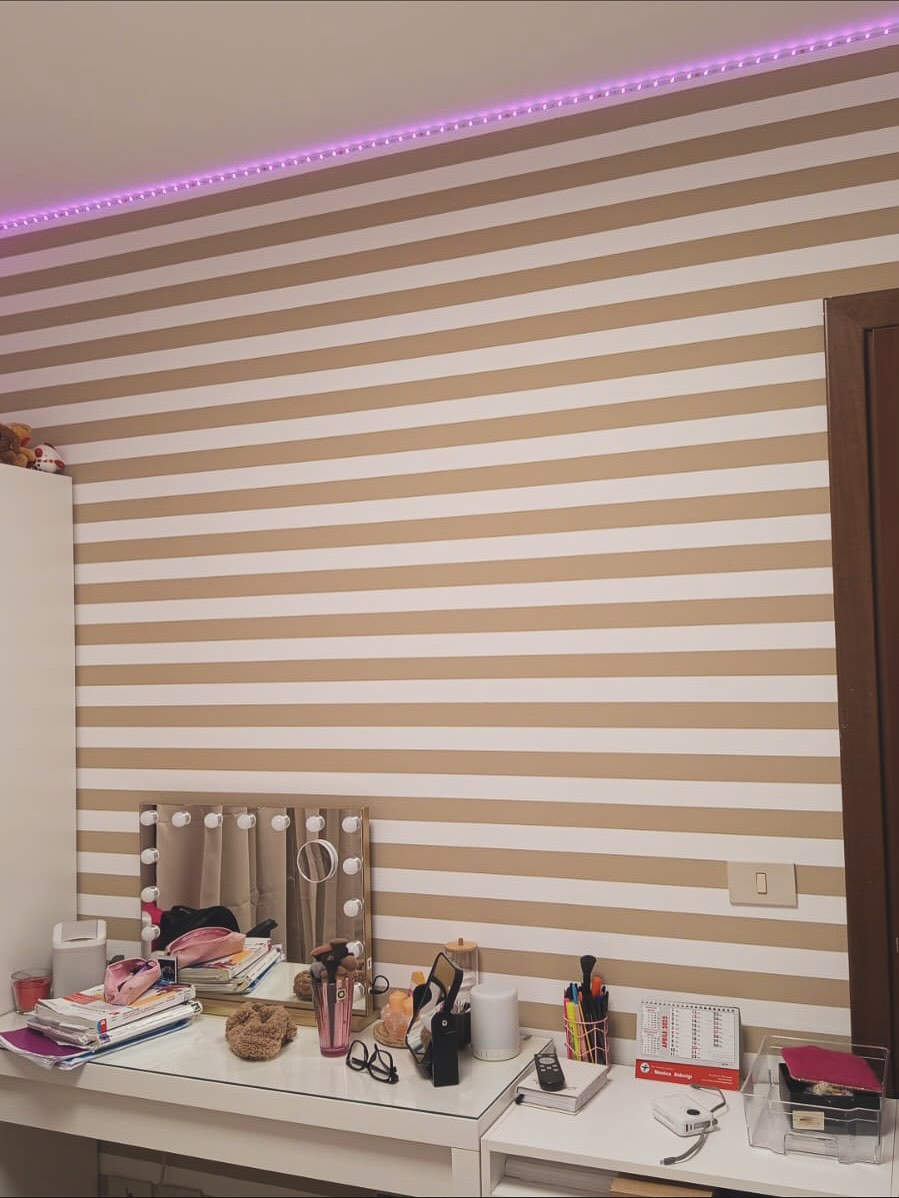 Decorazione pareti Pisa