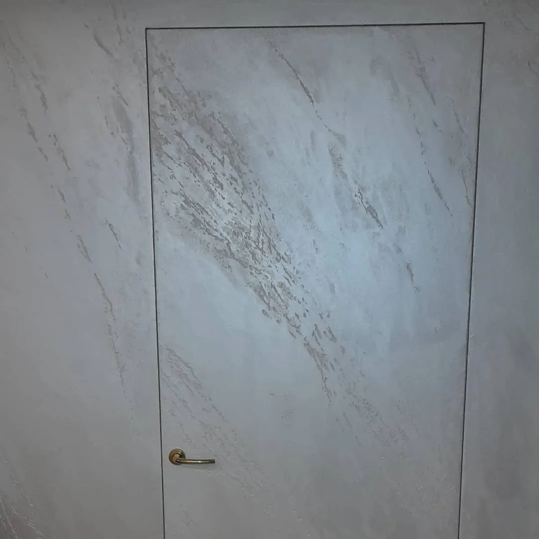 Decorazioni artistiche pareti Pisa